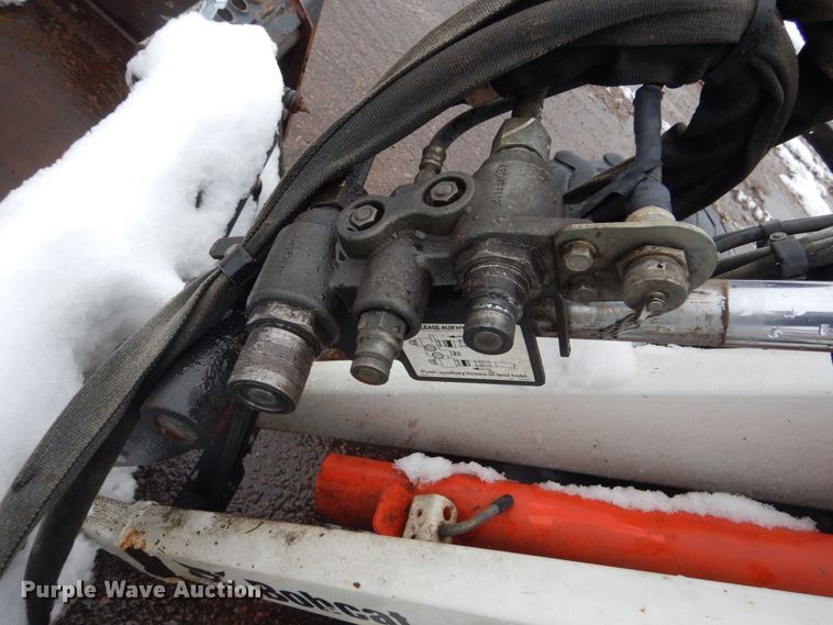 image for item IK9963 Bobcat Toolcat 5600  utility vehicle