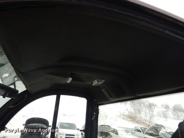 image for item IK9963 Bobcat Toolcat 5600  utility vehicle