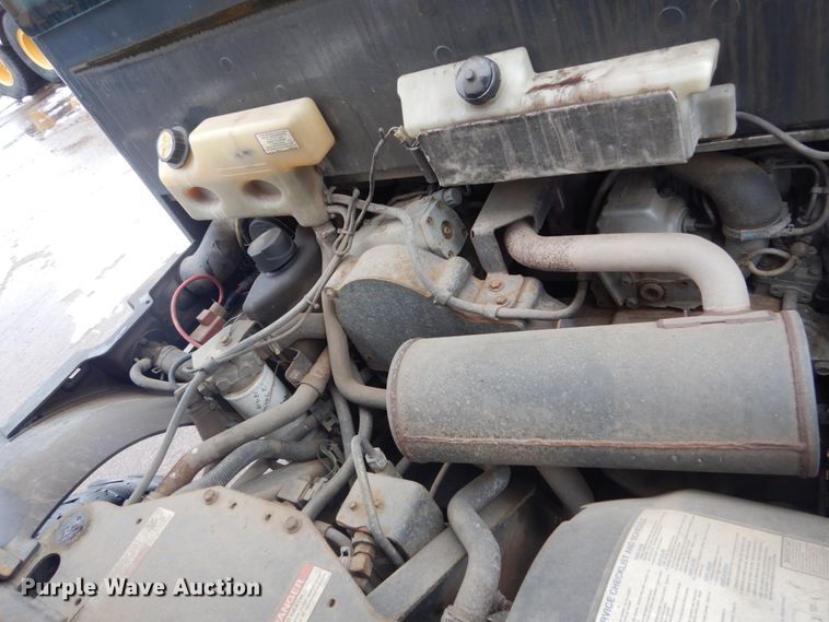 image for item IK9963 Bobcat Toolcat 5600  utility vehicle