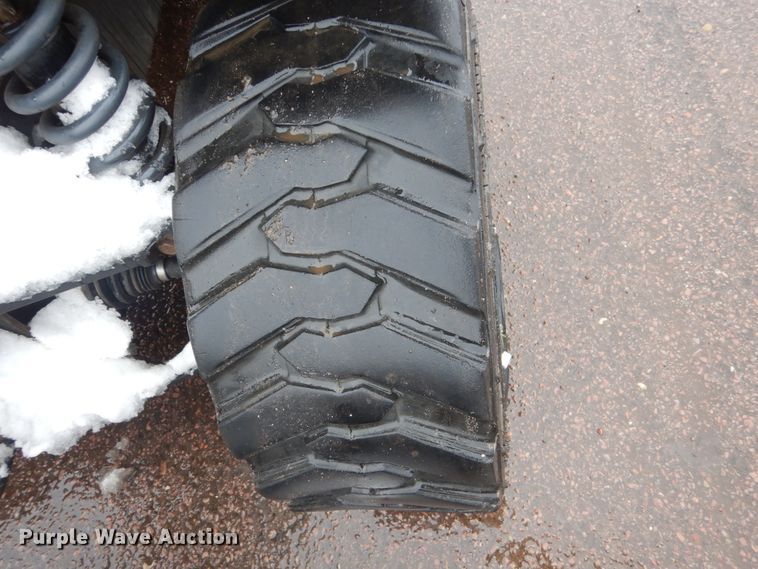 image for item IK9963 Bobcat Toolcat 5600  utility vehicle