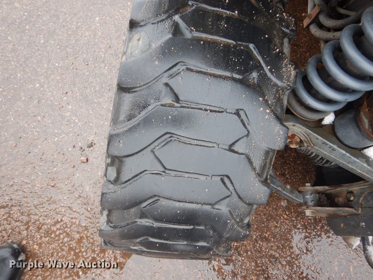 image for item IK9963 Bobcat Toolcat 5600  utility vehicle