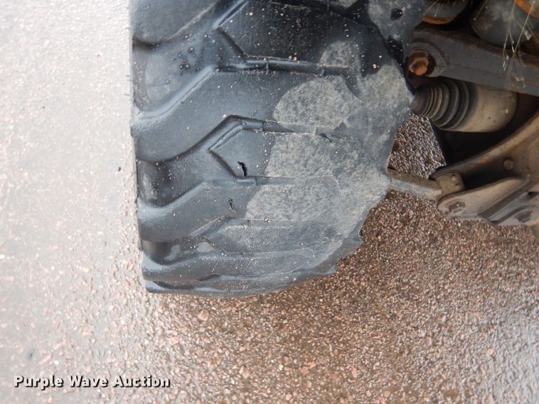 image for item IK9963 Bobcat Toolcat 5600  utility vehicle