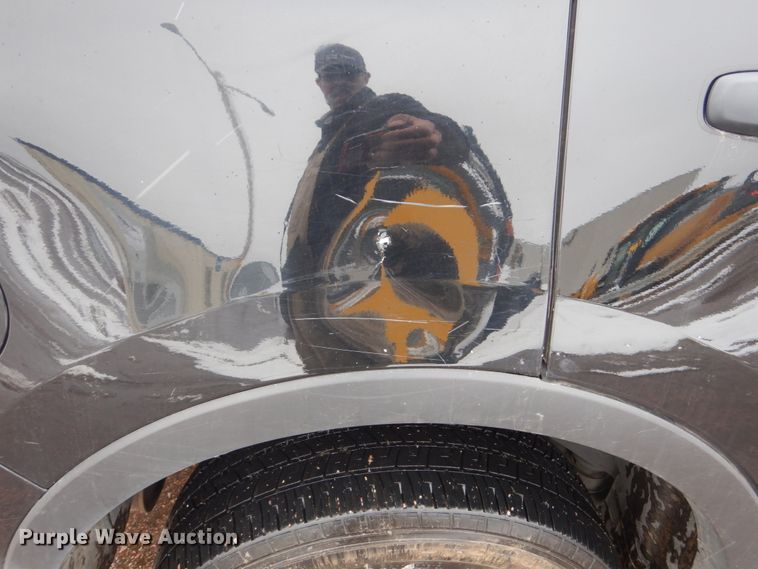 image for item IK9964 2014 Ford Explorer Police  SUV