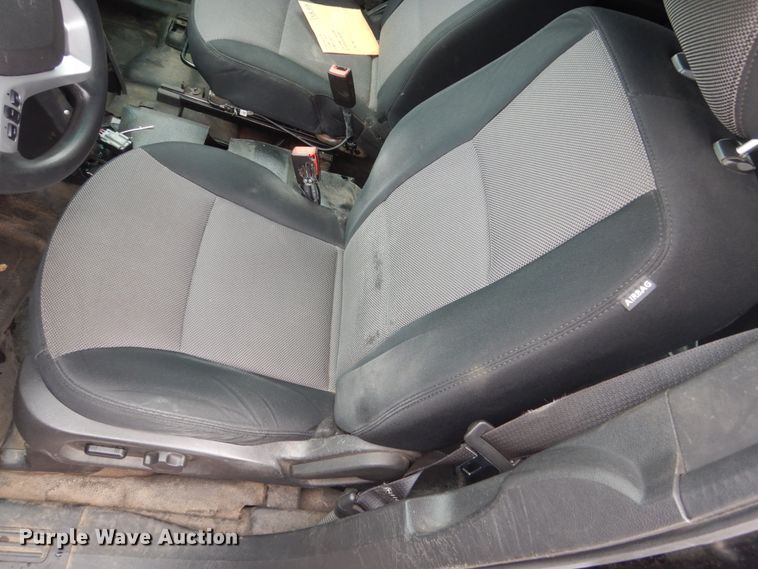 image for item IK9964 2014 Ford Explorer Police  SUV