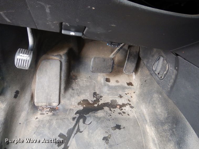 image for item IK9964 2014 Ford Explorer Police  SUV