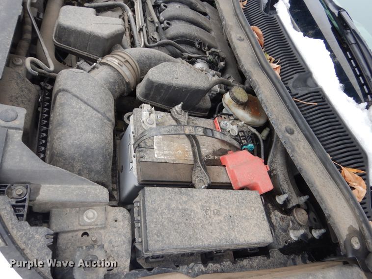 image for item IK9964 2014 Ford Explorer Police  SUV