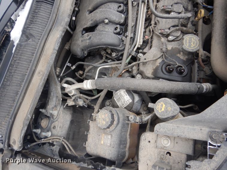 image for item IK9964 2014 Ford Explorer Police  SUV