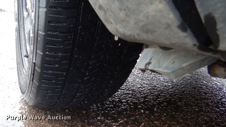 image for item IK9964 2014 Ford Explorer Police  SUV