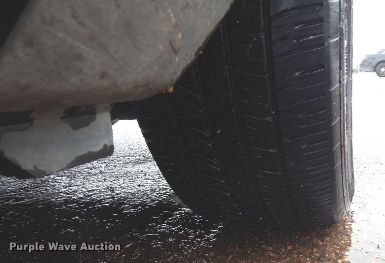 image for item IK9964 2014 Ford Explorer Police  SUV