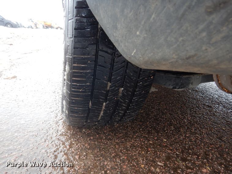 image for item IK9964 2014 Ford Explorer Police  SUV