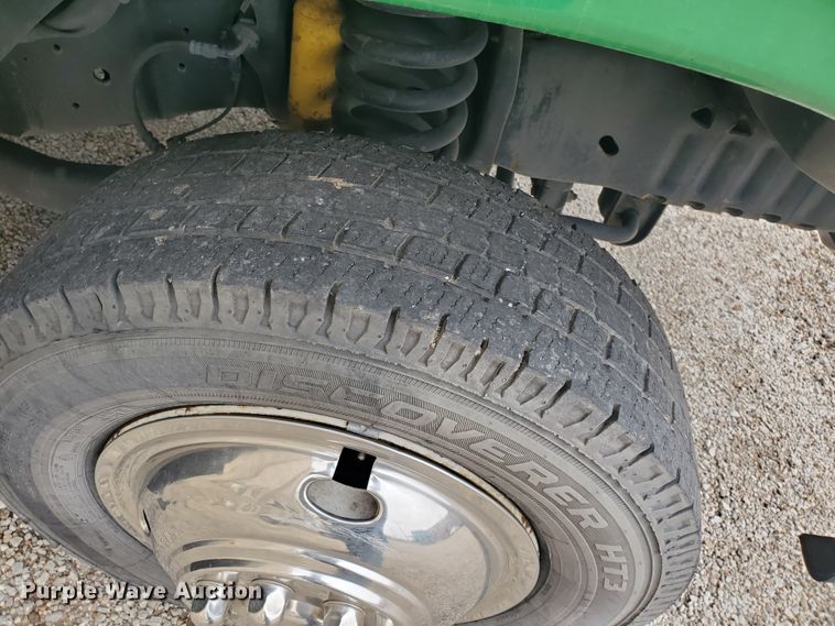 image for item IL9050 2012 Ford E450  shuttle bus