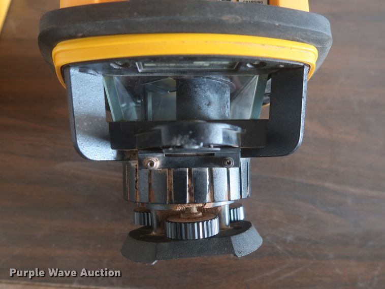 image for item IO9010 Spectra Physics Laser Plane 350 laser level