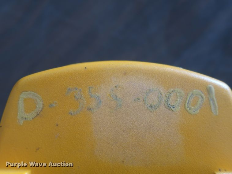 image for item IO9010 Spectra Physics Laser Plane 350 laser level