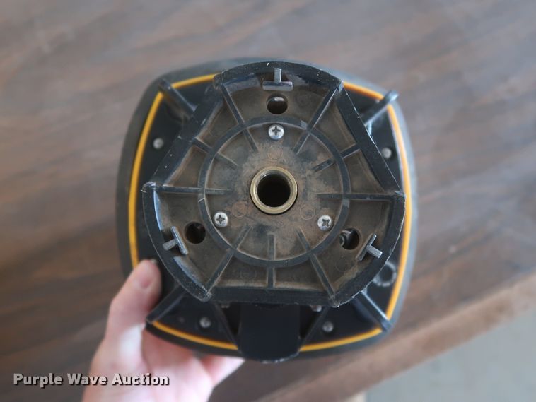 image for item IO9010 Spectra Physics Laser Plane 350 laser level