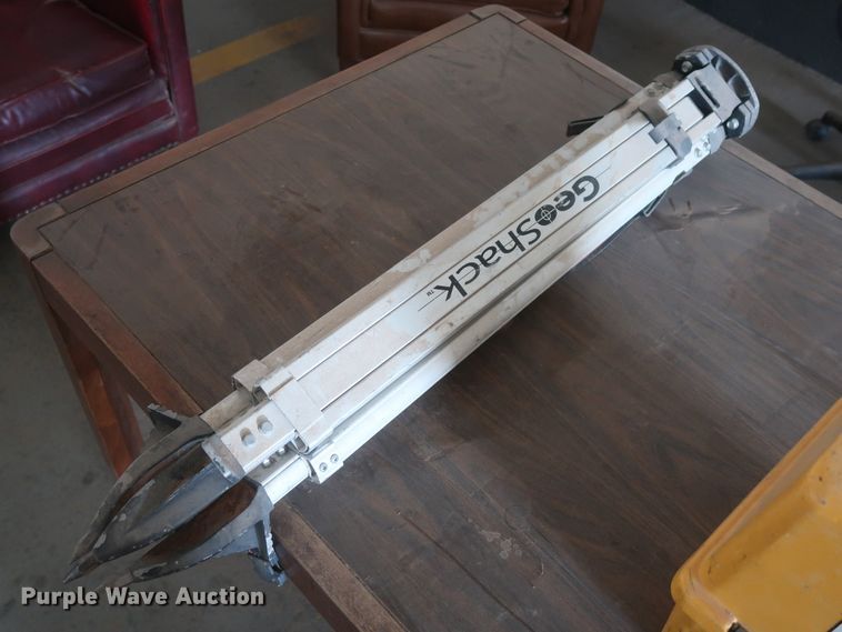 image for item IO9010 Spectra Physics Laser Plane 350 laser level