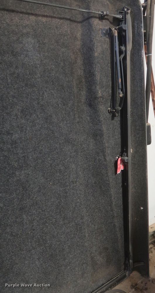 image for item IO9011 A.R.E. fiberglass bed cover