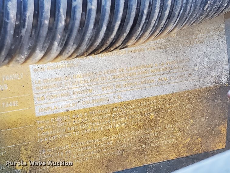 image for item IX9037 2001 International 3800  school bus