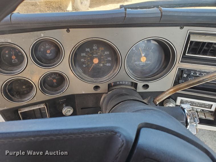 image for item IX9038 1986 Chevrolet C10  pickup truck