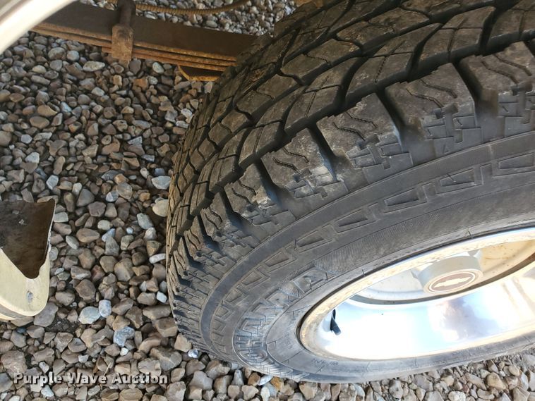 image for item IX9038 1986 Chevrolet C10  pickup truck