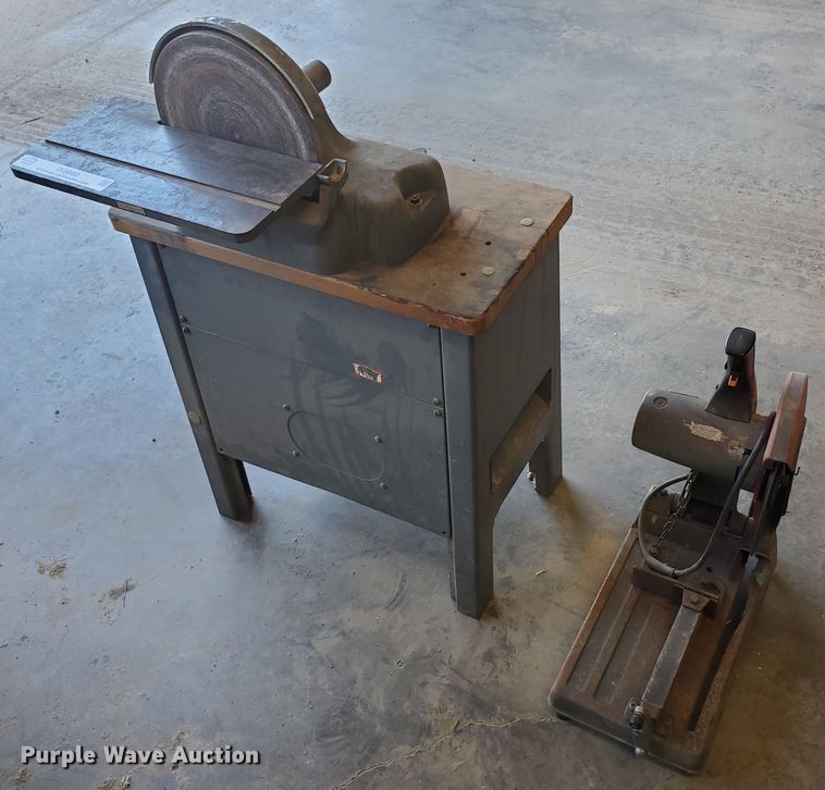 image for item IX9040 Tools