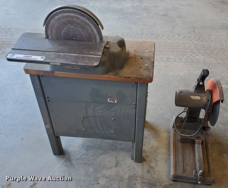 image for item IX9040 Tools