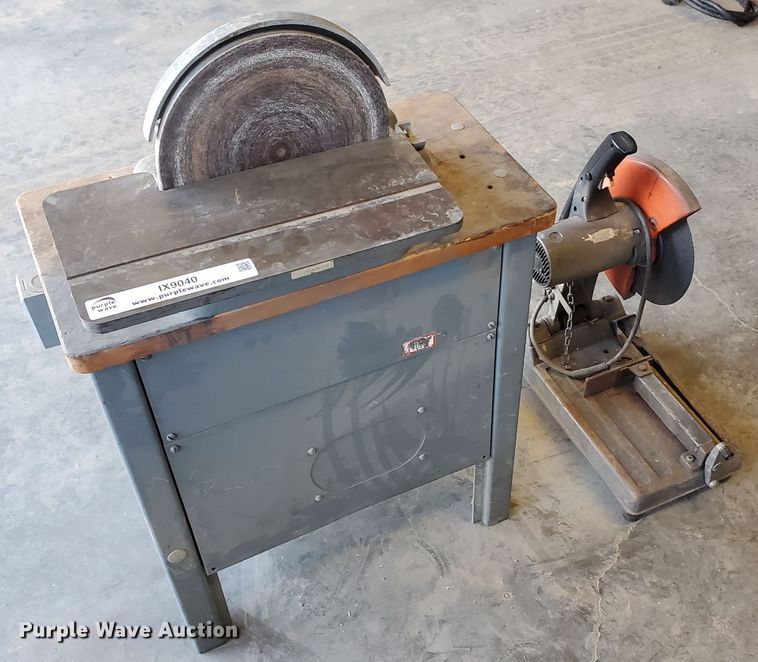 image for item IX9040 Tools