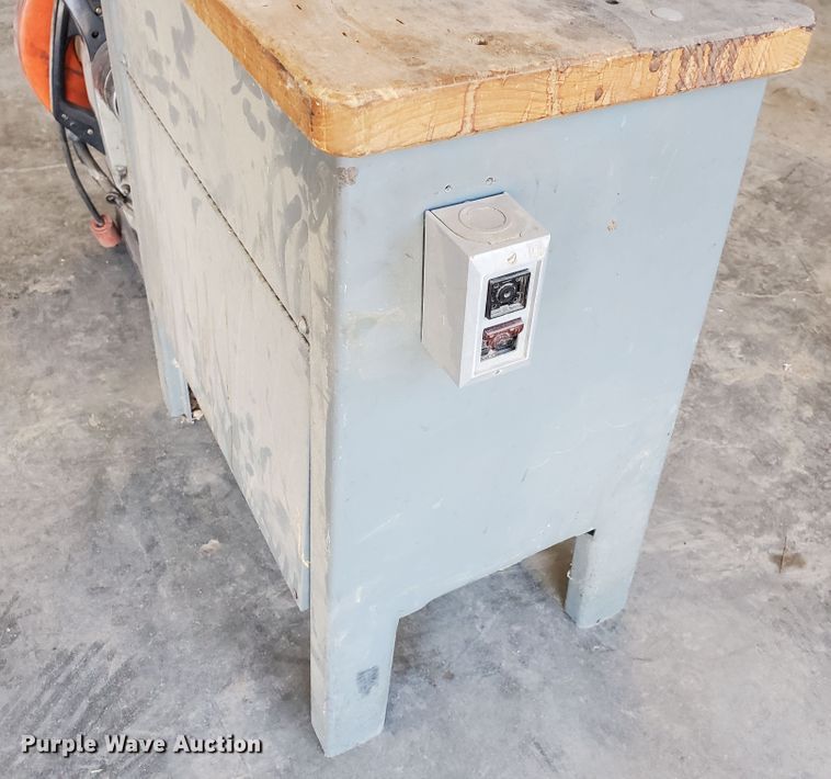 image for item IX9040 Tools