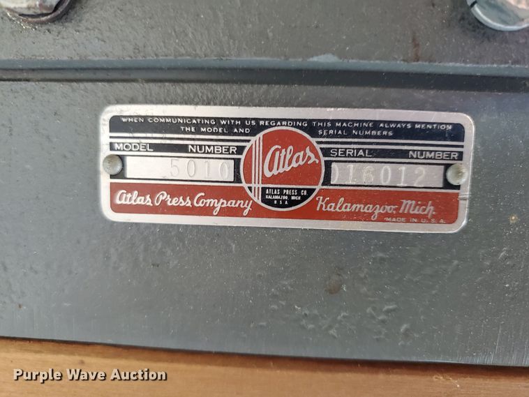 image for item IX9040 Tools