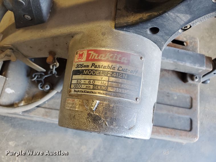 image for item IX9040 Tools