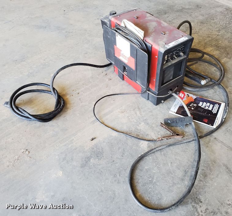 image for item IX9041 Esab PCS-53  plasma cutter