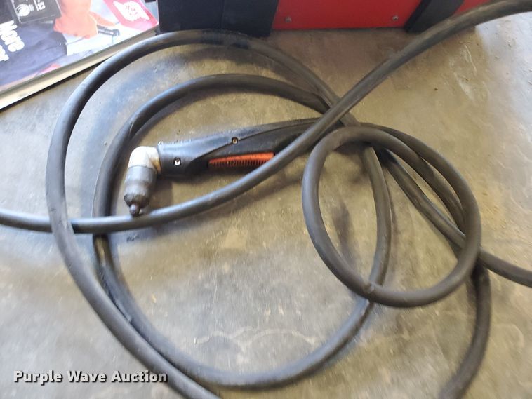 image for item IX9041 Esab PCS-53  plasma cutter