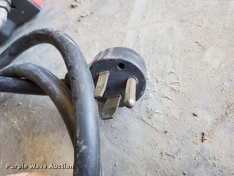 image for item IX9041 Esab PCS-53  plasma cutter