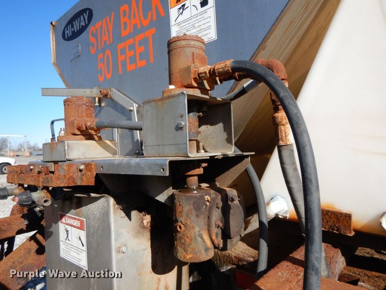 image for item IX9372 2006 Ford F450 Super Duty XL  flat bed truck