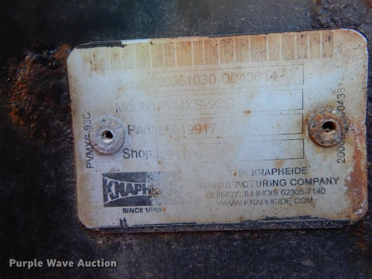 image for item IX9372 2006 Ford F450 Super Duty XL  flat bed truck