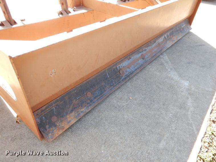 image for item IX9375 King Kutter Five Point box blade