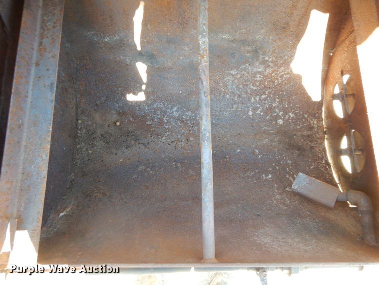 image for item IX9377 Gator Pit, LLC smoker