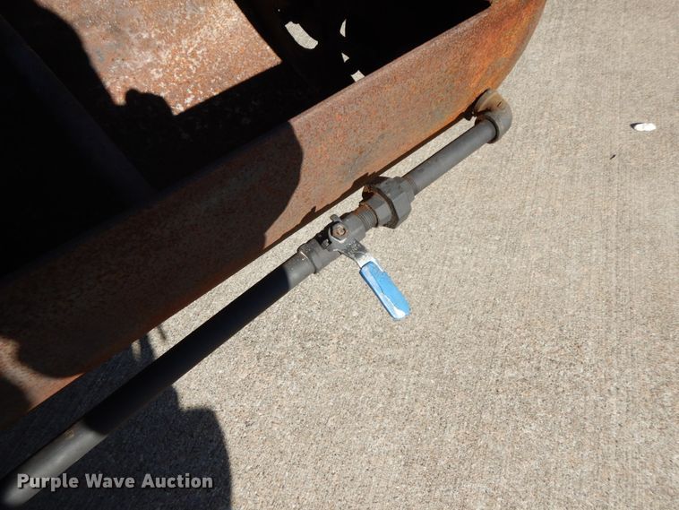 image for item IX9377 Gator Pit, LLC smoker