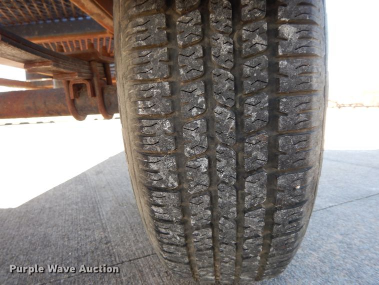 image for item IX9377 Gator Pit, LLC smoker