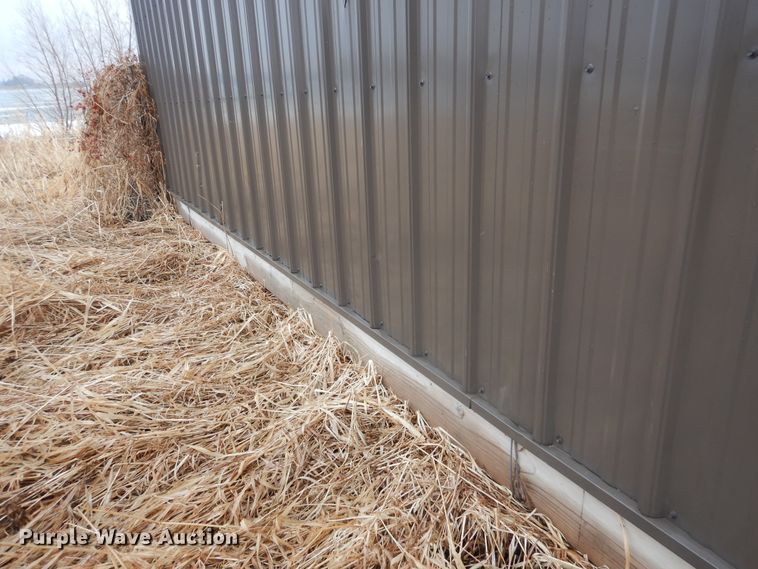 image for item AF9895 Livestock shed