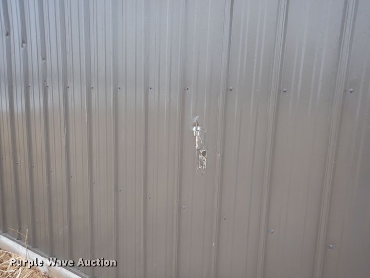 image for item AF9895 Livestock shed