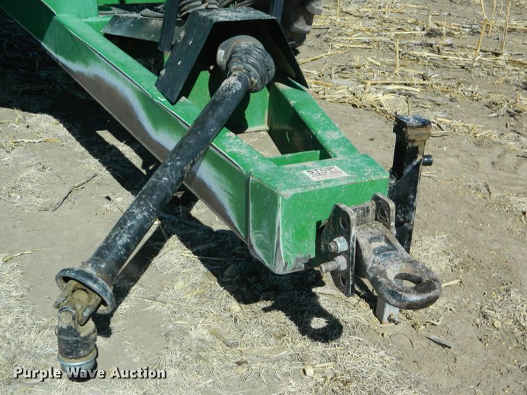 image for item DF4667 Demco 800  grain cart