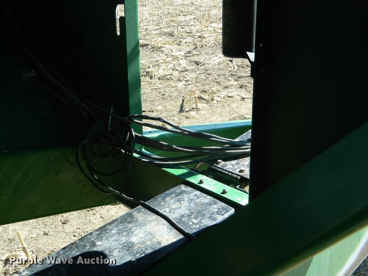 image for item DF4667 Demco 800  grain cart