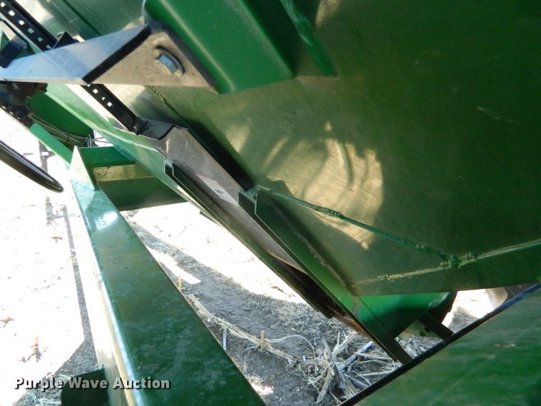 image for item DF4667 Demco 800  grain cart