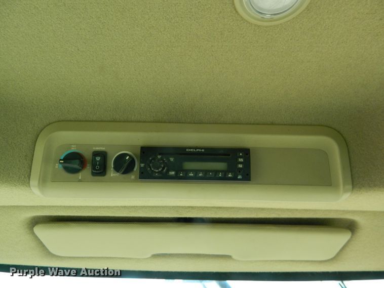 image for item DF4693 2010 John Deere 9770 STS  combine