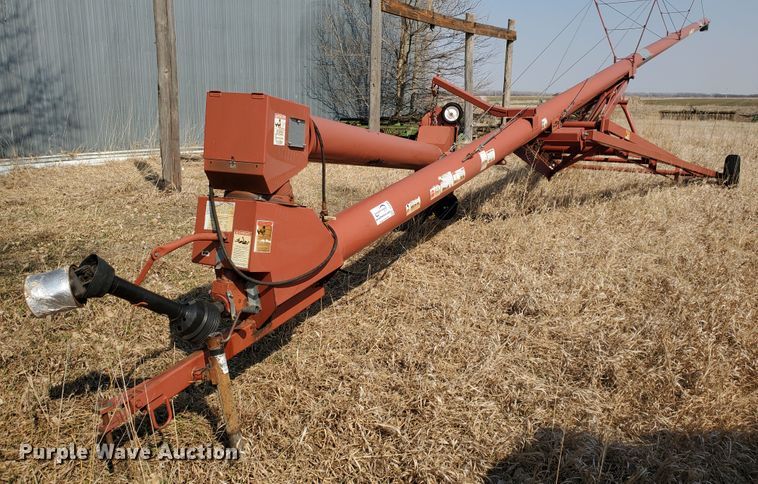 image for item DF5804 Mayrath  auger