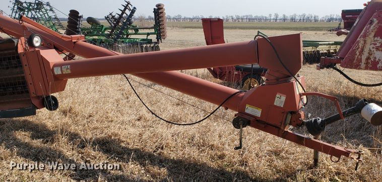 image for item DF5804 Mayrath  auger