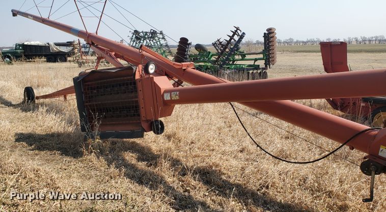 image for item DF5804 Mayrath  auger