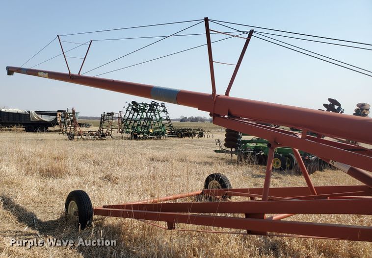 image for item DF5804 Mayrath  auger