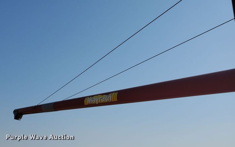 image for item DF5804 Mayrath  auger