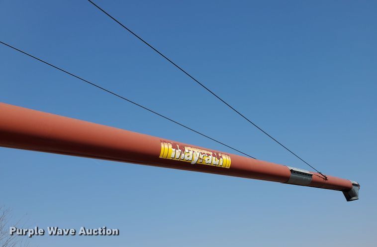 image for item DF5804 Mayrath  auger